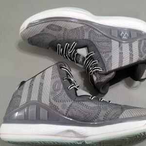 John wall Addidas basketball shoes